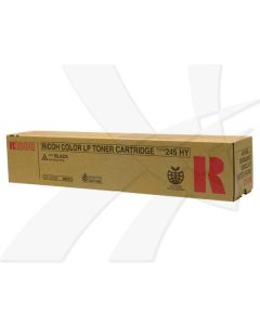 Ricoh originální toner 888312, Typ 245, black, 15000str., high capacity