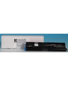Ricoh originální toner 920616, Typ 500, black, 300str.