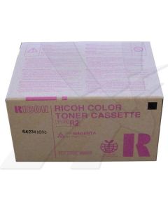 Ricoh originální toner 888346, Typ R2, magenta, 10000str., kompatibilní s NRG DT445