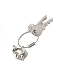Klíčenka "Little elephant", TROIKA
