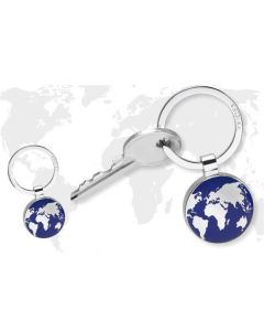 Klíčenka "Around the world", TROIKA KR7-52/CH