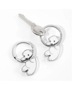 Klíčenka "Polar Baby", TROIKA