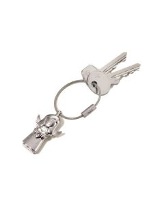 Klíčenka "Valerie", se SWAROVSKI® elements, TROIKA