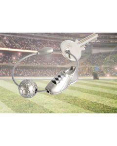 Klíčenka "Kick", TROIKA KYC50/MA