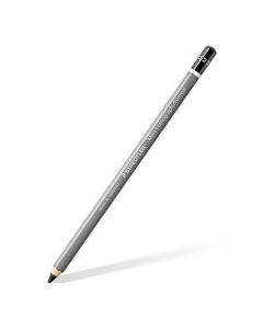 Uhlíková tužka "Mars Lumograph", M, šestihranná, STAEDTLER
