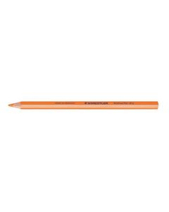 Zvýrazňovací tužka "Textsurfer Dry", neonově oranžová, trojhranná, STAEDTLER