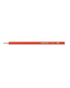 Grafitová tužka "Minerva", HB, šestihranná, STAEDTLER