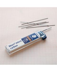 Grafitová tuha do mikrotužky "Mars Micro", 0,5 mm, HB, STAEDTLER
