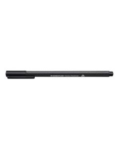 Liner "Triplus 334", černá, 0,3mm, STAEDTLER