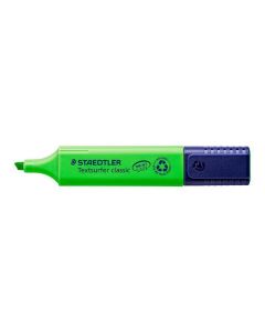 Zvýrazňovač "Textsurfer classic 364", zelená, 1-5mm, STAEDTLER