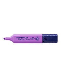 Zvýrazňovač "Textsurfer classic 364", fialová, 1-5mm, STAEDTLER
