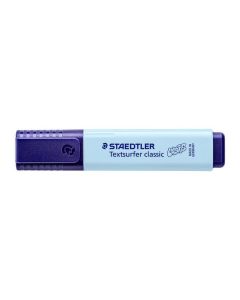 Zvýrazňovač "Textsurfer Classic Pastel", nebesky modrá, 1-5 mm, STAEDTLER