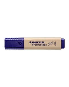 Zvýrazňovač "Textsurfer Classic Pastel", písková, 1-5 mm, STAEDTLER