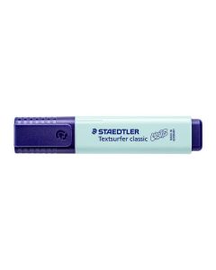 Zvýrazňovač "Textsurfer Classic Pastel", mátová, 1-5 mm, STAEDTLER