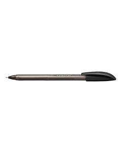 Kuličkové pero "Ball", černá, 0,3 mm, s uzávěrem, STAEDTLER