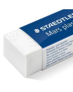 Pryž "Mars", 40x19x13mm, STAEDTLER