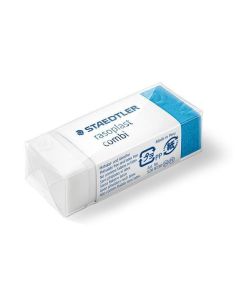 Pryž "Rasoplast combi", 43x19x13mm, STAEDTLER