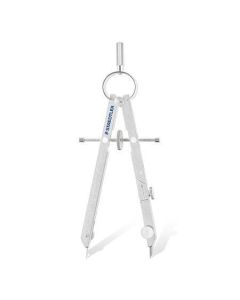 Kružítková sada "Mars comfort 551", 4 ks, STAEDTLER 551 02