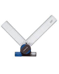Technické pravítko "Mars", pravý úhel, STAEDTLER 660 20