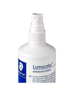 Čisticí sprej na bílou tabuli "Lumocolor 681", 250 ml, STAEDTLER 681 04
