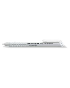 Mechanická tužka "Lumocolor", bílá, omnichrom, STAEDTLER