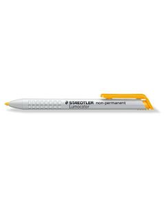 Mechanická tužka "Lumocolor", žlutá, omnichrom, STAEDTLER