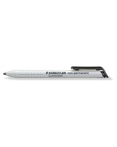 Mechanická tužka "Lumocolor", černá, omnichrom, STAEDTLER