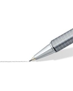 Mikrotužka "Triplus Micro", šedá, 0,7 mm, STAEDTLER