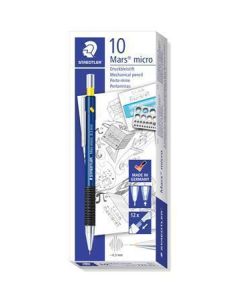Mikrotužka "Mars micro 775", modrá, 0,3 mm, STAEDTLER