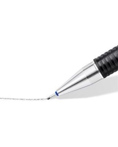 Mikrotužka "Mars micro 775", modrá, 0,7 mm, STAEDTLER
