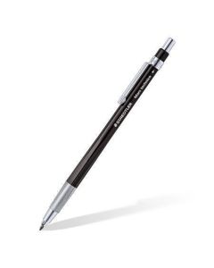 Mechanická tužka "Mars technico", černá, 2 mm, HB, STAEDTLER 780 C-9