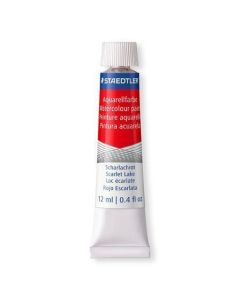Temperové barvy "Design Journey", 24 barev, 12ml, STAEDTLER
