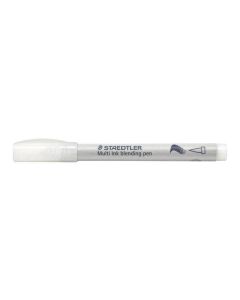 Blendovací pero "Multi Ink 893", transparentní, STAEDTLER 893 BP