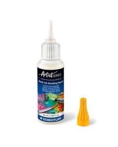 Blending liquid, STAEDTLER “Multi Ink 893”, 50 ml