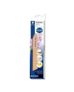 Brusný papír, STAEDTLER