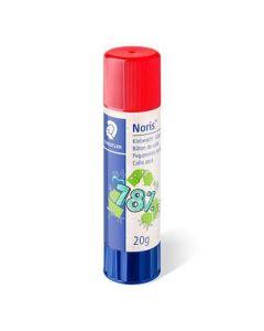 Lepicí tyčinka "Noris Club", 20 g, 1ks, STAEDTLER