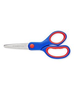 Nůžky "Noris Club", modré, dětské, 14 cm, STAEDTLER