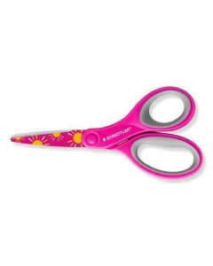 Nůžky "Noris 965", mix barev, školní, 14 cm, STAEDTLER 965 14P BK