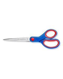 Nůžky "Noris® 965", modré, hobby, 21 cm, STAEDTLER 965 21 NBK