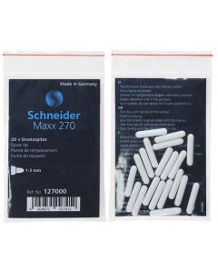Hrot do lakového popisovače "Maxx 270", 1-3mm, SCHNEIDER