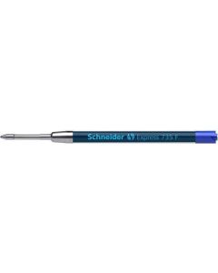 Náplň do kuličkového pera "Express 735", modrá, 0,3mm, SCHNEIDER