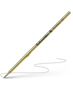 Náplň do kuličkového pera "75 Silver", stříbrná, 0,5mm, SCHNEIDER