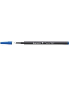 Náplň do roleru "Topball 850", modrá, 0,5mm, SCHNEIDER