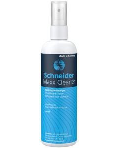 Čistící sprej na bílé tabule, "Maxx", 250 ml, SCHNEIDER
