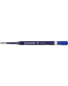 Náplň do gelového pera "Gelion 39", modrá, 0,4mm, SCHNEIDER