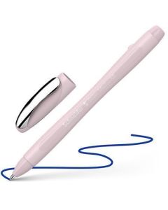 Kuličkové pero "Slider Memo XB", perleťová, 0,7 mm, s uzávěrem, SCHNEIDER 150229