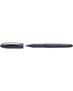 Roller "One Business", černá, 0,6 mm, SCHNEIDER