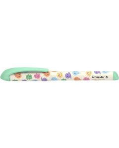 Roller "Voice", Good Vibes, 0,5 mm, SCHNEIDER 187163