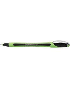 Liner "Xpress", černá, 0,8mm, SCHNEIDER