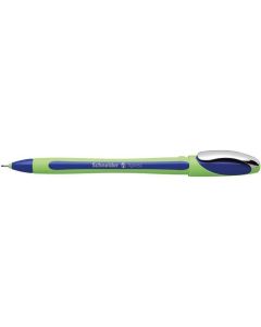 Liner "Xpress", modrá, 0,8mm, SCHNEIDER
